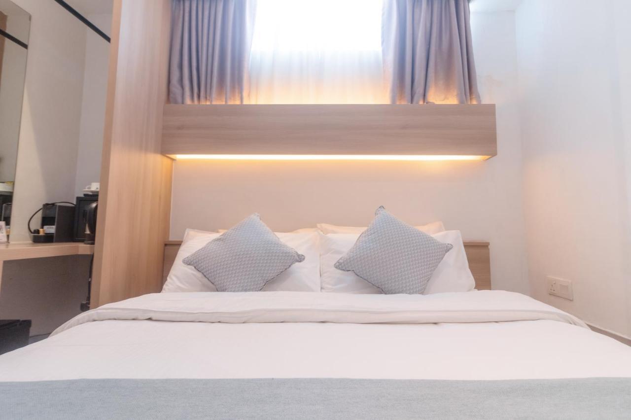 Hotel Nuve Сингапур Екстериор снимка