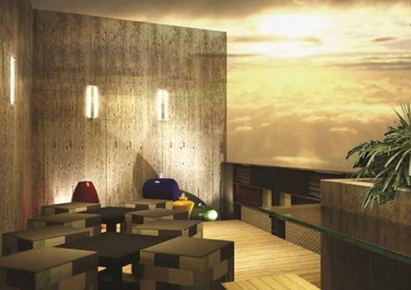 Hotel Nuve Сингапур Екстериор снимка